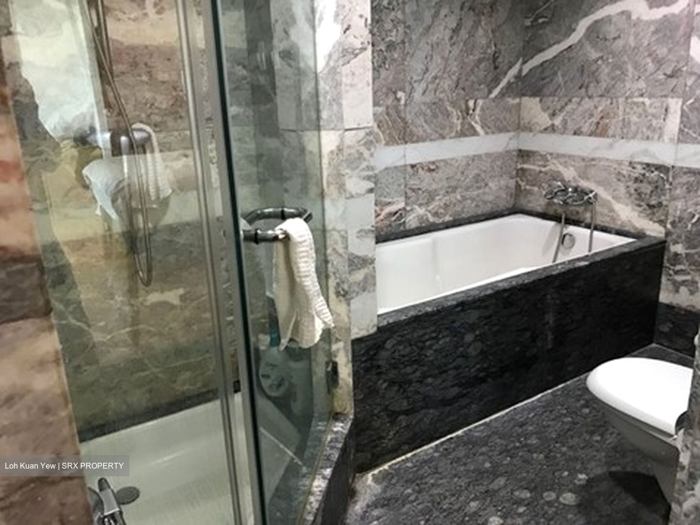Riverside 48 (D9), Apartment #537767741